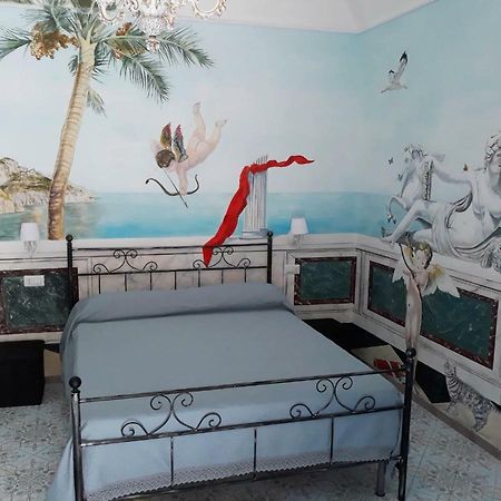 דירות Cupido Art House אמאלפי מראה חיצוני תמונה