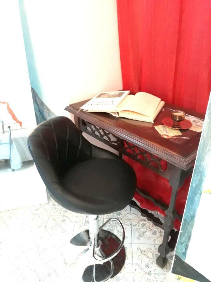 דירות Cupido Art House אמאלפי מראה חיצוני תמונה