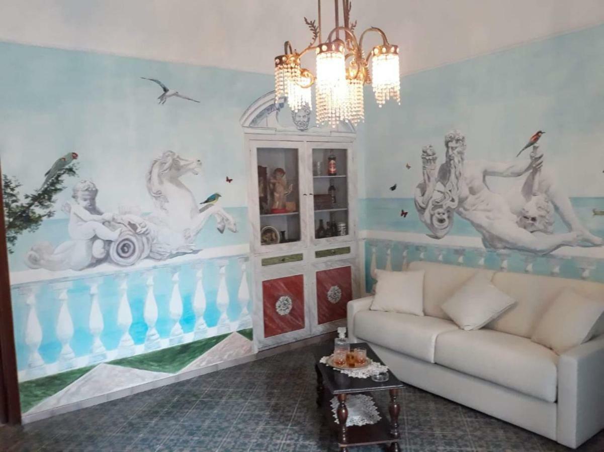 דירות Cupido Art House אמאלפי מראה חיצוני תמונה