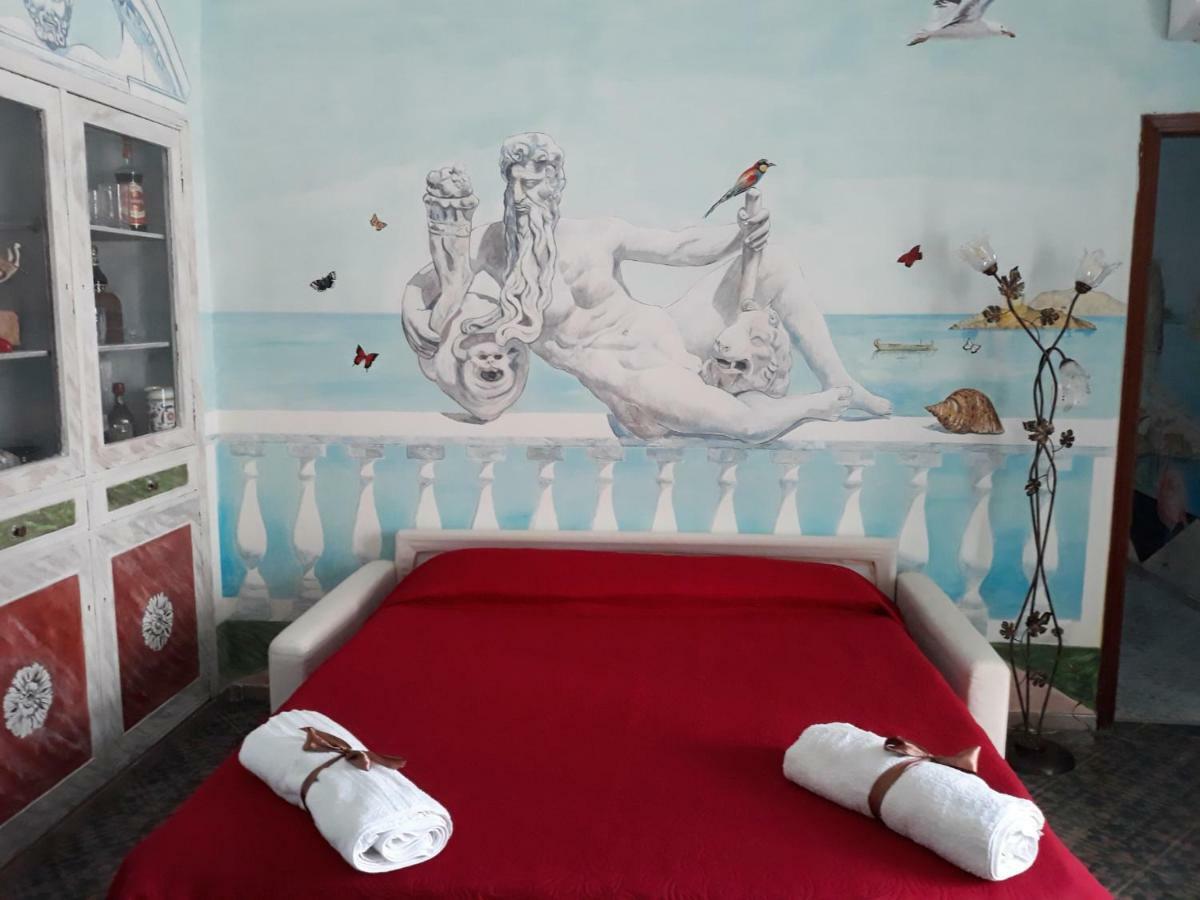 דירות Cupido Art House אמאלפי מראה חיצוני תמונה